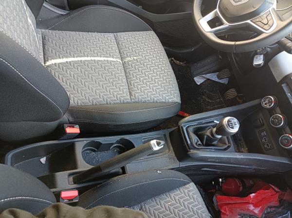 Clio V  RENAULT Clio V (BF_) Imagem-92