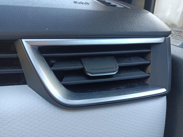 Clio V  RENAULT Clio V (BF_) Imagem-95