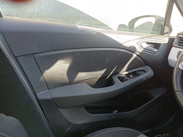 Clio V  RENAULT Clio V (BF_) Imagem-109