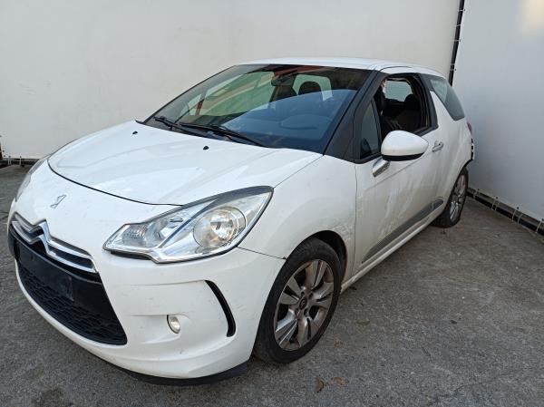 DS3 CITROËN DS3 Imagem-1