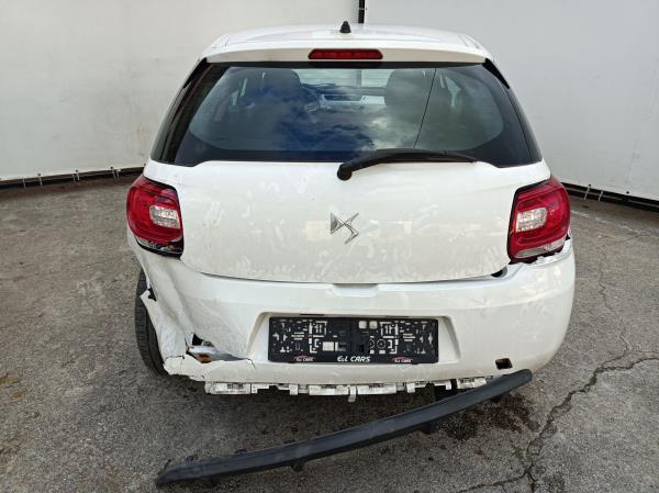 DS3 CITROËN DS3 Imagem-2