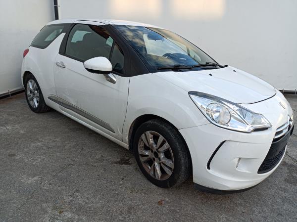 DS3 CITROËN DS3 Imagem-4