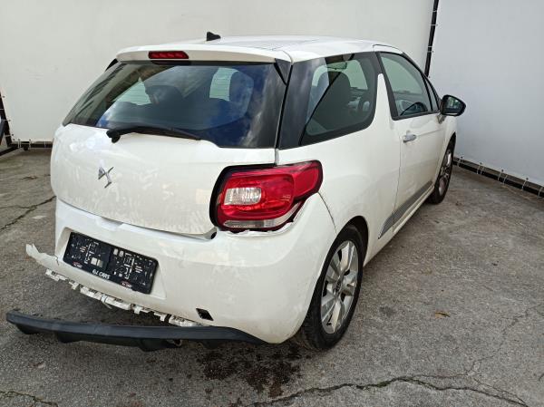 DS3 CITROËN DS3 Imagem-3