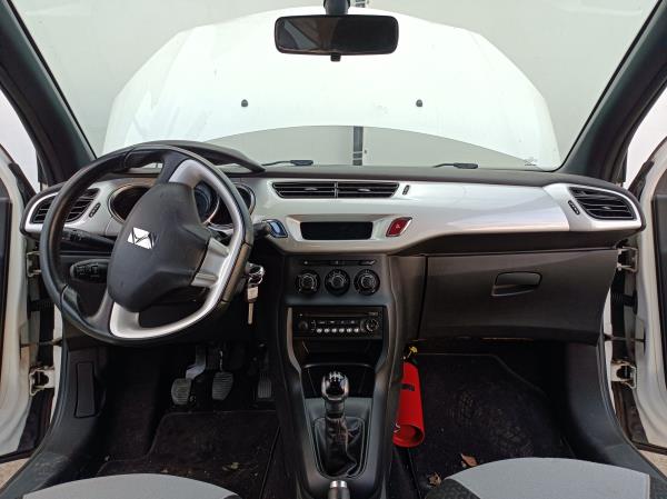 DS3 CITROËN DS3 Imagem-5