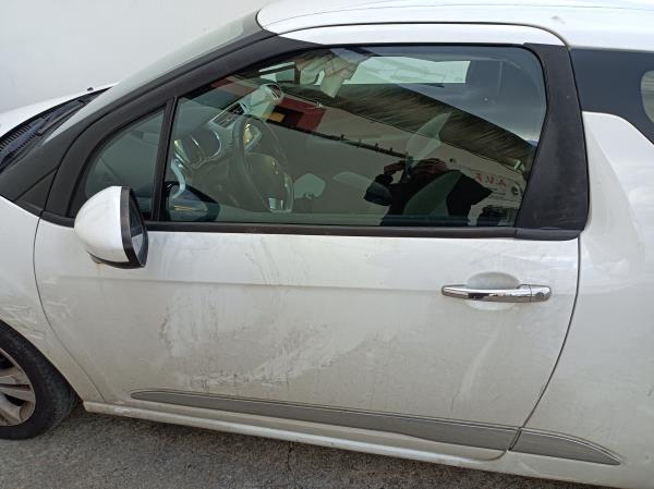DS3 CITROËN DS3 Imagem-10