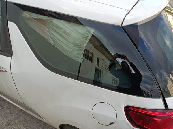 DS3 CITROËN DS3 Imagem-14