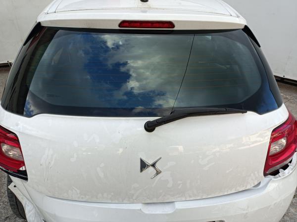 DS3 CITROËN DS3 Imagem-20
