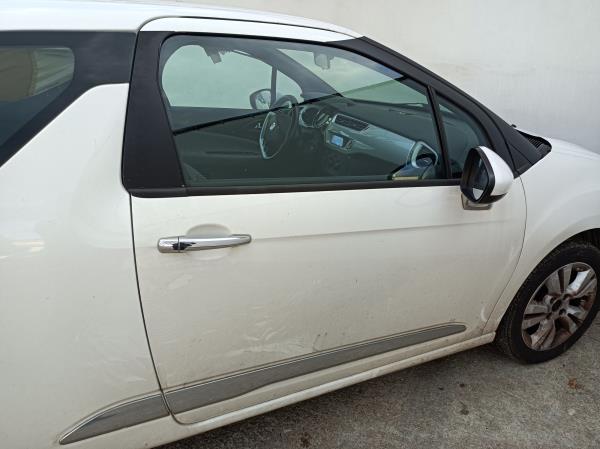 DS3 CITROËN DS3 Imagem-30