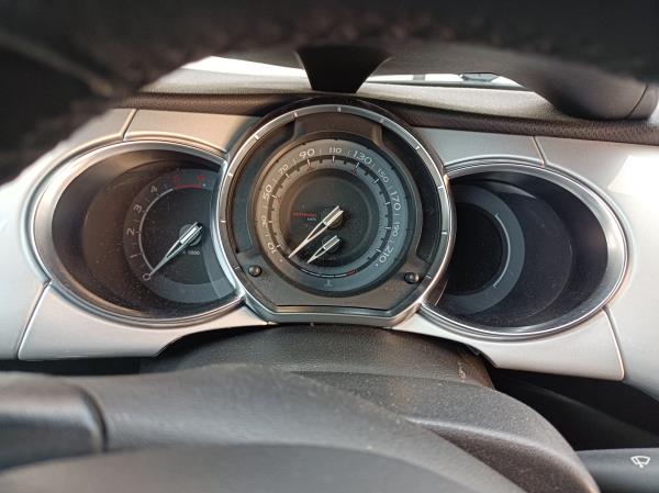 DS3 CITROËN DS3 Imagem-46