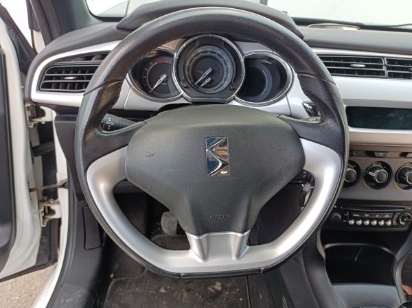 DS3 CITROËN DS3 Imagem-75