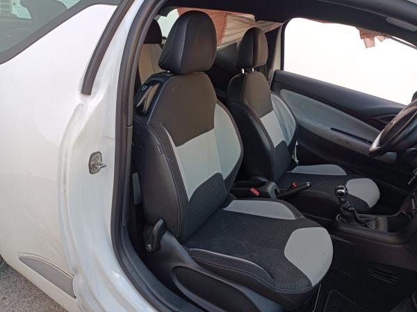 DS3 CITROËN DS3 Imagem-76