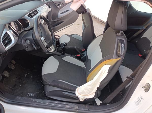 DS3 CITROËN DS3 Imagem-78