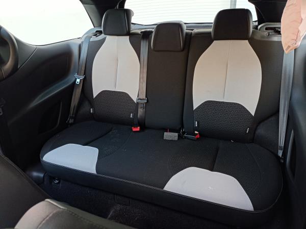 DS3 CITROËN DS3 Imagem-81