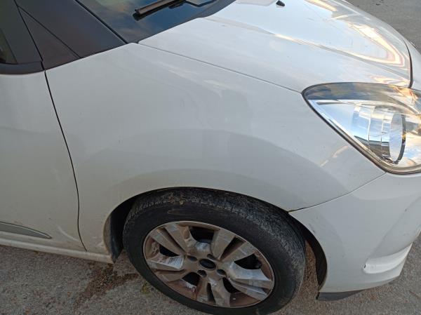 DS3 CITROËN DS3 Imagem-82