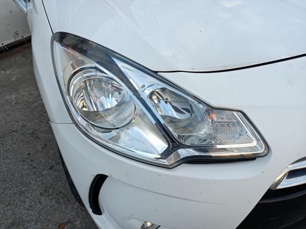 DS3 CITROËN DS3 Imagem-83