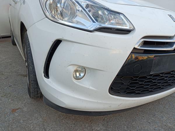 DS3 CITROËN DS3 Imagem-84