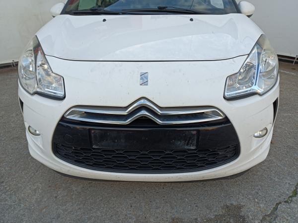 DS3 CITROËN DS3 Imagem-85