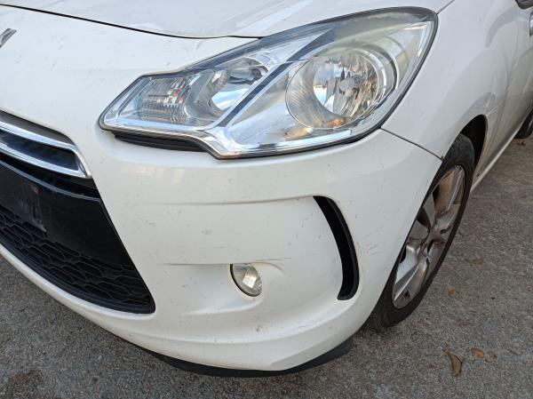 DS3 CITROËN DS3 Imagem-86