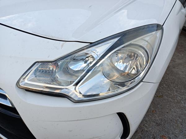 DS3 CITROËN DS3 Imagem-87