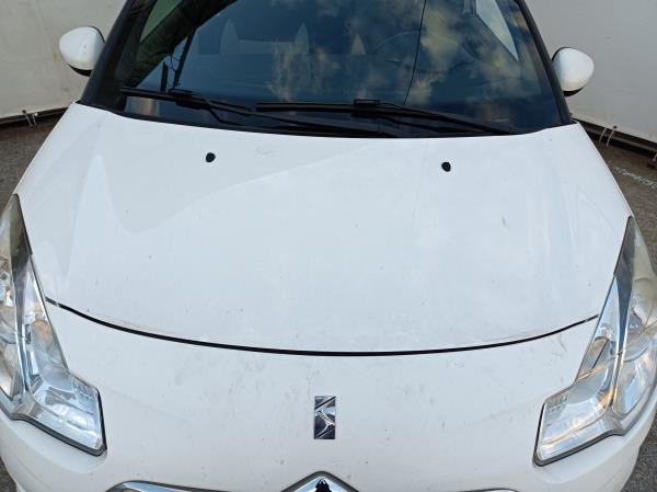DS3 CITROËN DS3 Imagem-89
