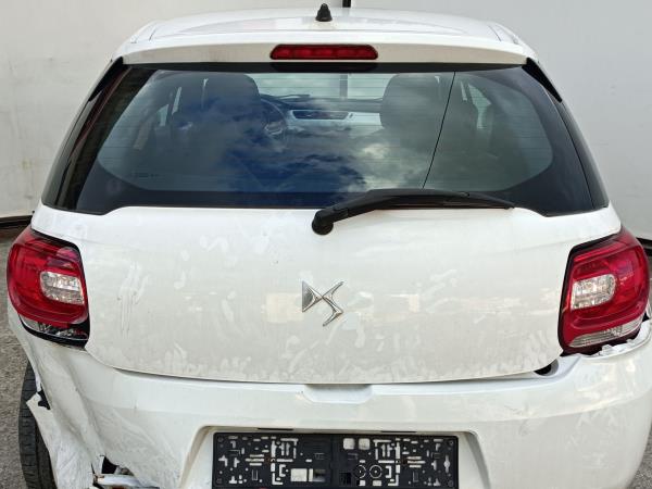DS3 CITROËN DS3 Imagem-91