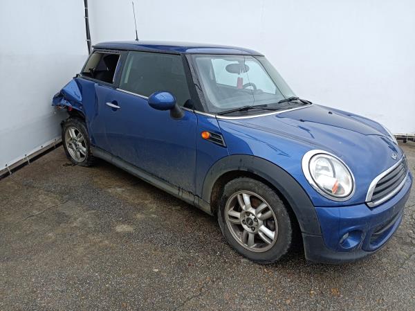 Mini  MINI Mini (R56) Imagem-5