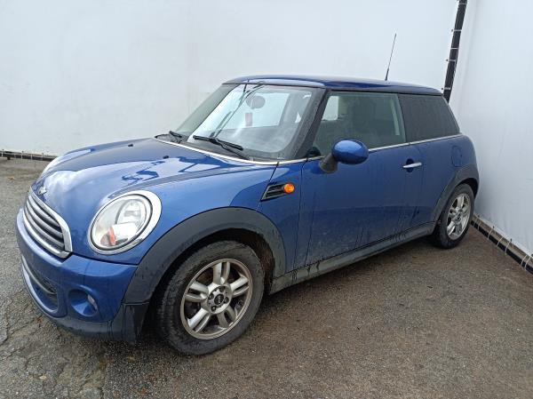 Mini  MINI Mini (R56) Imagem-1