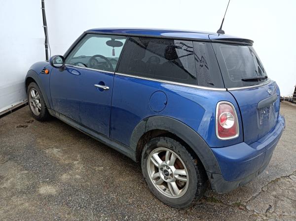 Mini  MINI Mini (R56) Imagem-2