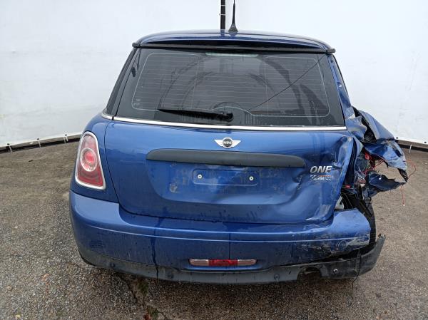 Mini  MINI Mini (R56) Imagem-3