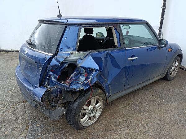 Mini  MINI Mini (R56) Imagem-4