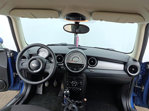 Mini  MINI Mini (R56) Imagem-6