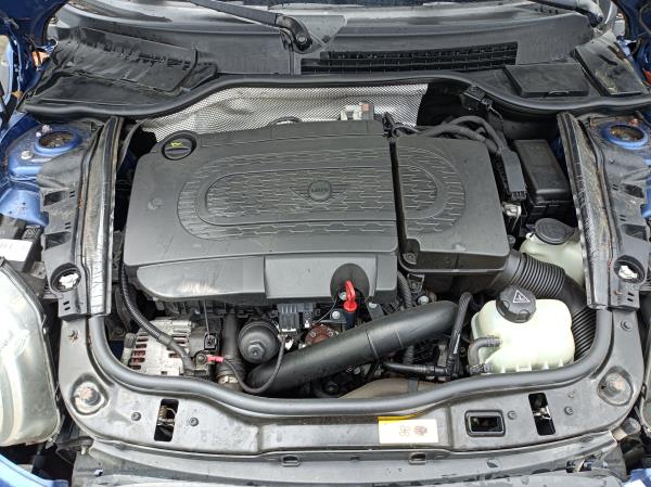 Mini  MINI Mini (R56) Imagem-7