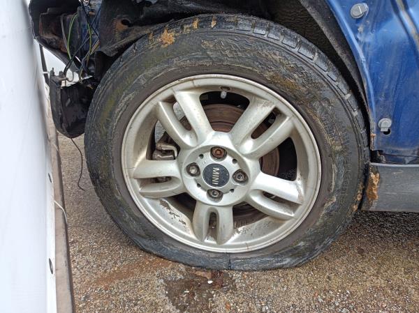 Mini  MINI Mini (R56) Imagem-9