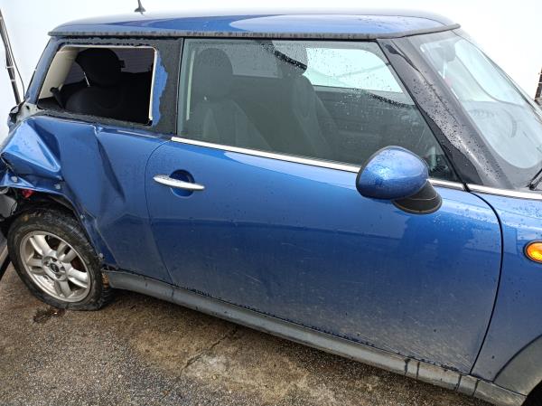 Mini  MINI Mini (R56) Imagem-10