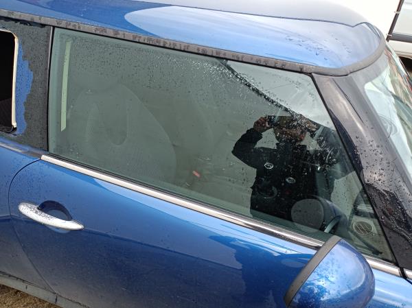 Mini  MINI Mini (R56) Imagem-12