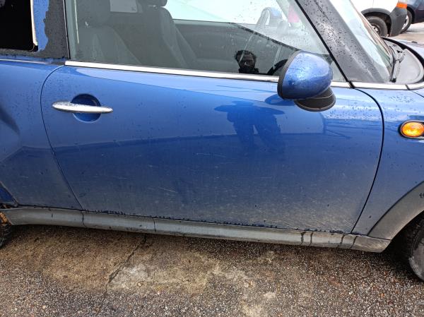 Mini  MINI Mini (R56) Imagem-15