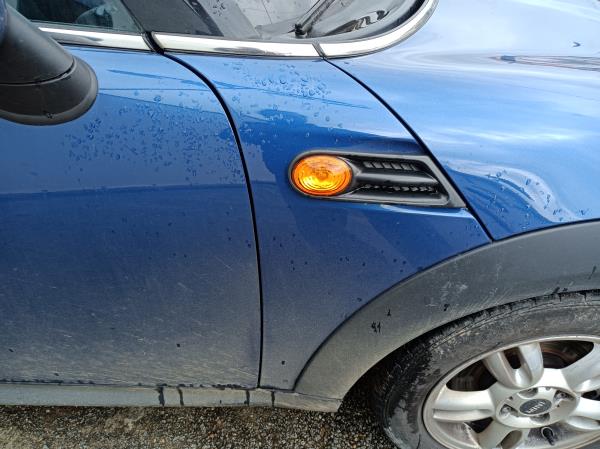 Mini  MINI Mini (R56) Imagem-17