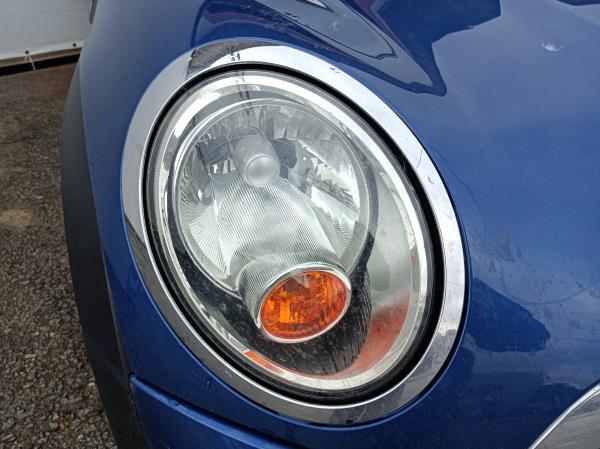 Mini  MINI Mini (R56) Imagem-20