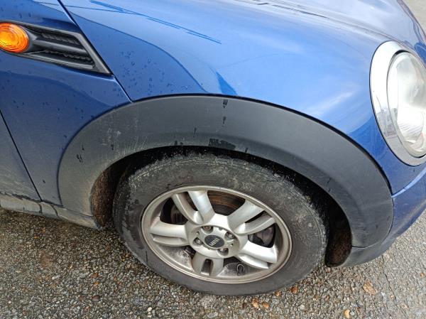 Mini  MINI Mini (R56) Imagem-18