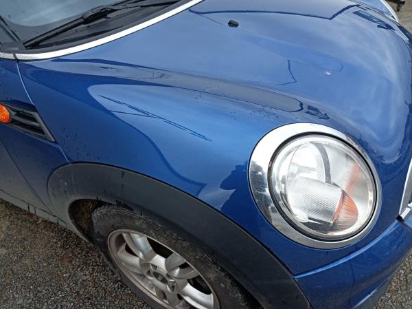 Mini  MINI Mini (R56) Imagem-19