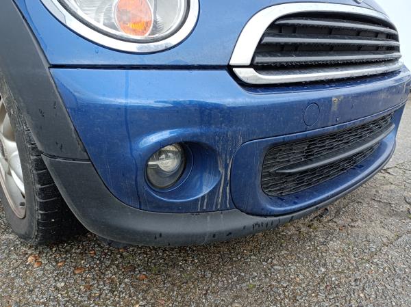 Mini  MINI Mini (R56) Imagem-21