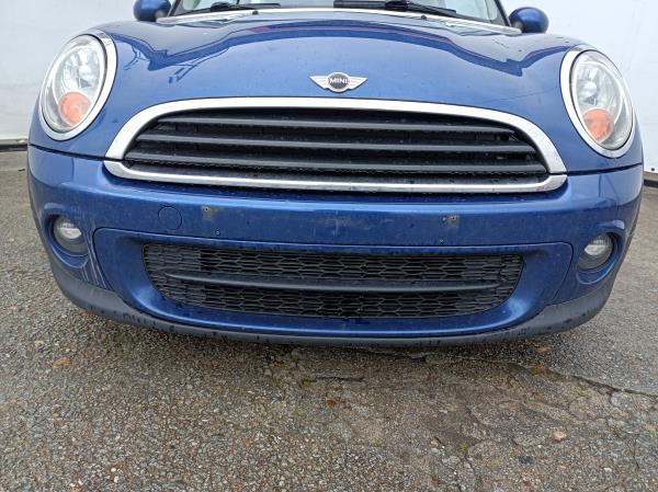 Mini  MINI Mini (R56) Imagem-22