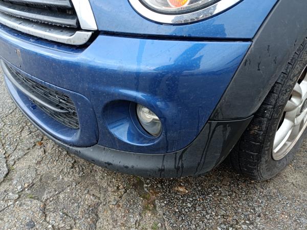 Mini  MINI Mini (R56) Imagem-23