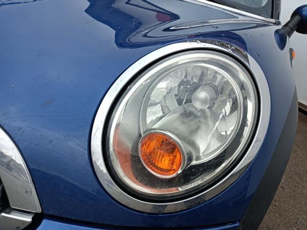 Mini  MINI Mini (R56) Imagem-24