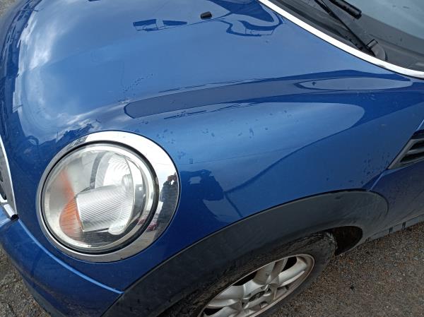 Mini  MINI Mini (R56) Imagem-25