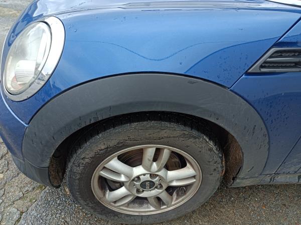 Mini  MINI Mini (R56) Imagem-26