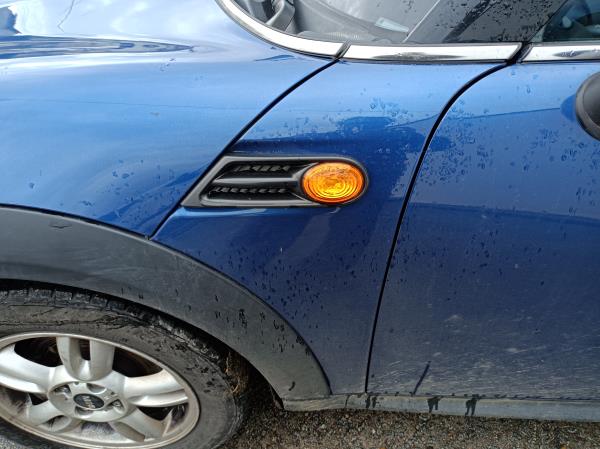 Mini  MINI Mini (R56) Imagem-27