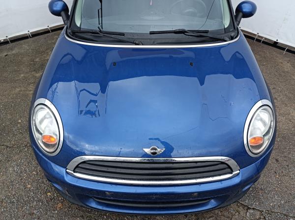 Mini  MINI Mini (R56) Imagem-28