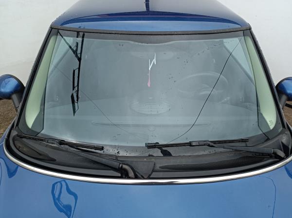 Mini  MINI Mini (R56) Imagem-29