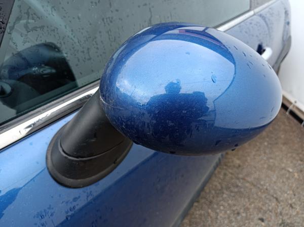 Mini  MINI Mini (R56) Imagem-30